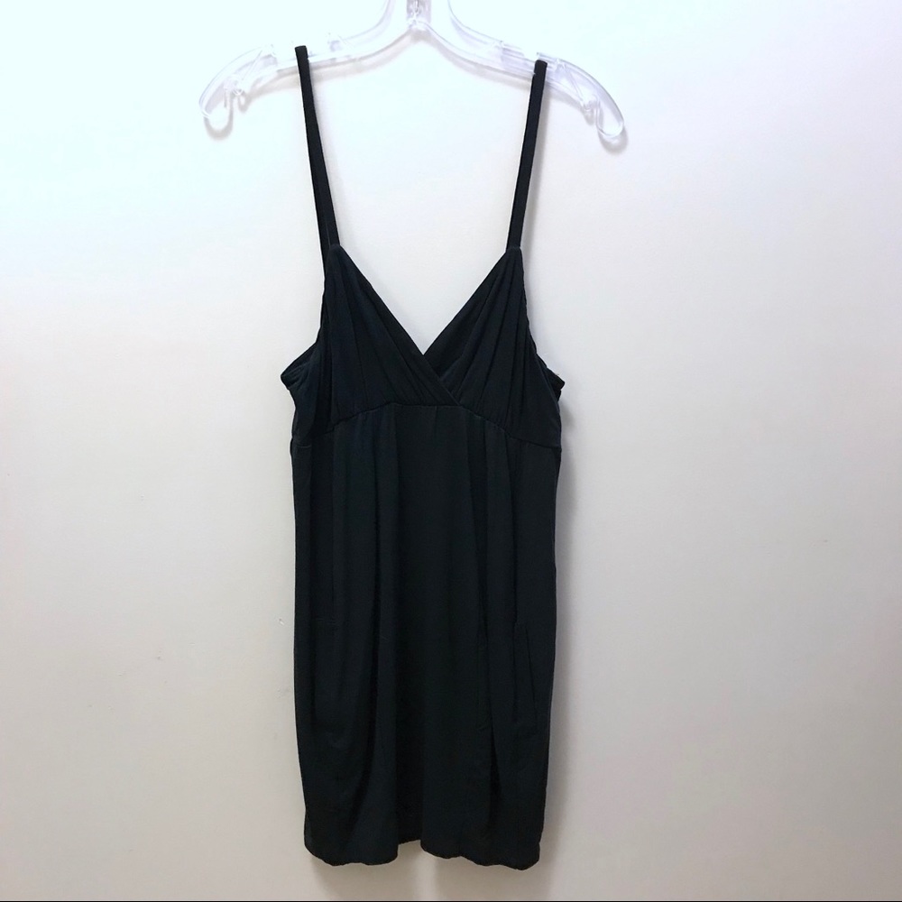 Mini tunic dress